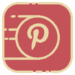 pinterest icon